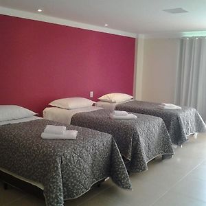Suite Familiar Deluxe
